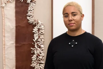 The 2024 Turner Prize Shortlist: Oil, Identity and Myth