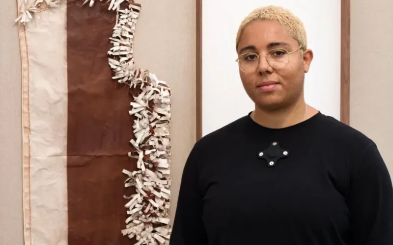 The 2024 Turner Prize Shortlist: Oil, Identity and Myth