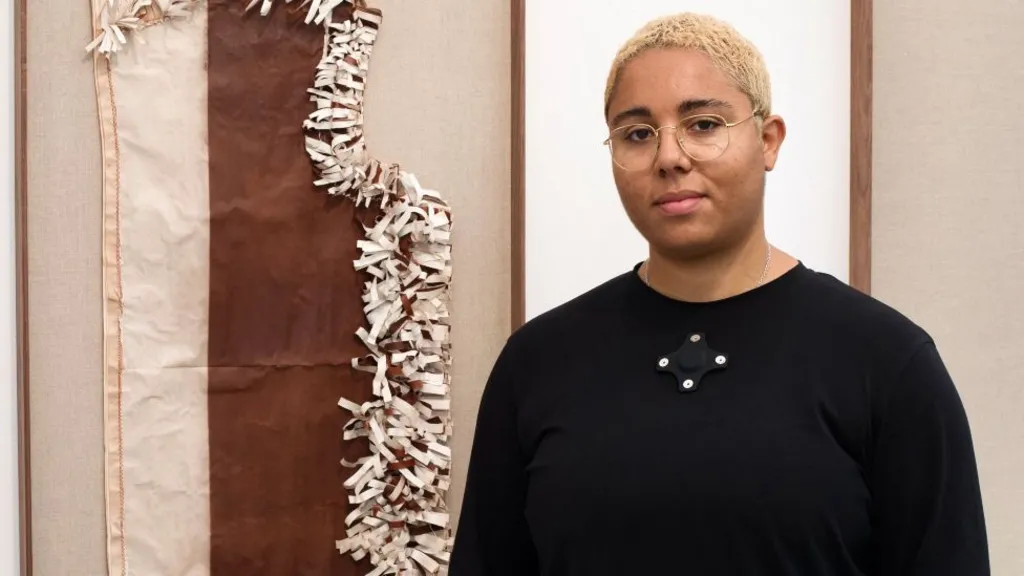 The 2024 Turner Prize Shortlist: Oil, Identity and Myth