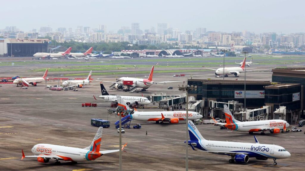 Government steps in to help with the jet fuel crisis: a planned ATF hike to keep airfares from going through the roof