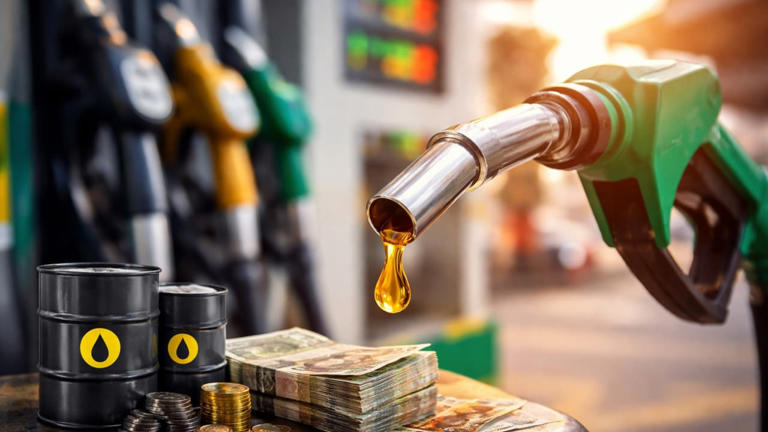 The Global Lockdown: Why Petrol Prices are Hitting Record Highs This Week