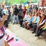 The “Congress DNA” Conflict: BJP’s Dispur Move Starts a “Old Guard” Revolt