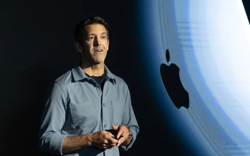 The Ternus Era: What Happens When a ‘Product Guy’ Takes the Reins at Apple?