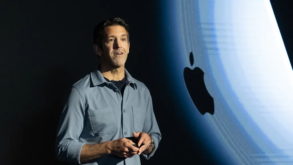 The Ternus Era: What Happens When a ‘Product Guy’ Takes the Reins at Apple?