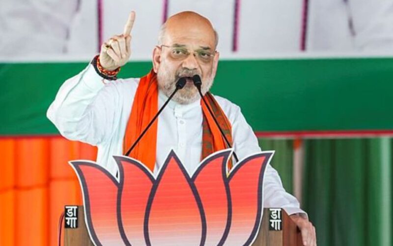 West Bengal Election 2026: Amit Shah promises crackdown on smuggling as Phase 1 records historic 92% turnout