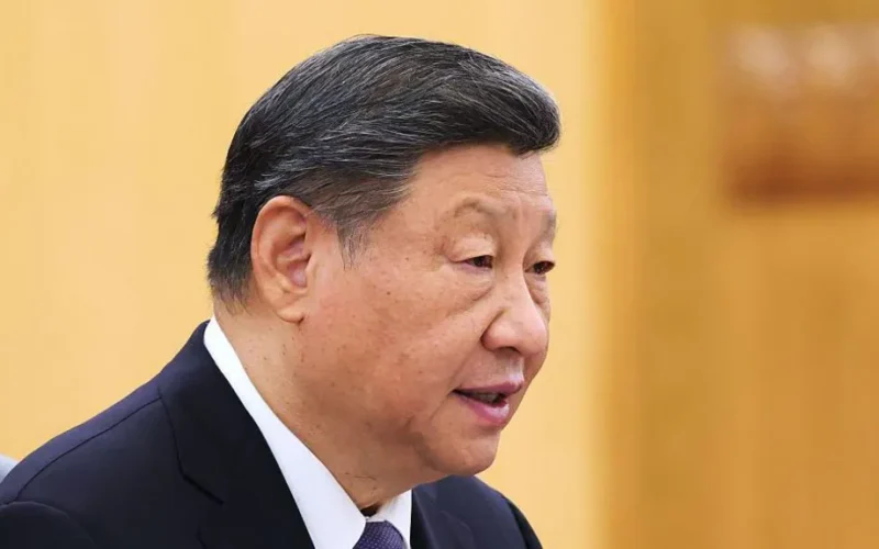 Beijing’s Big Bet: Can China and Pakistan Help End the War in Iran?