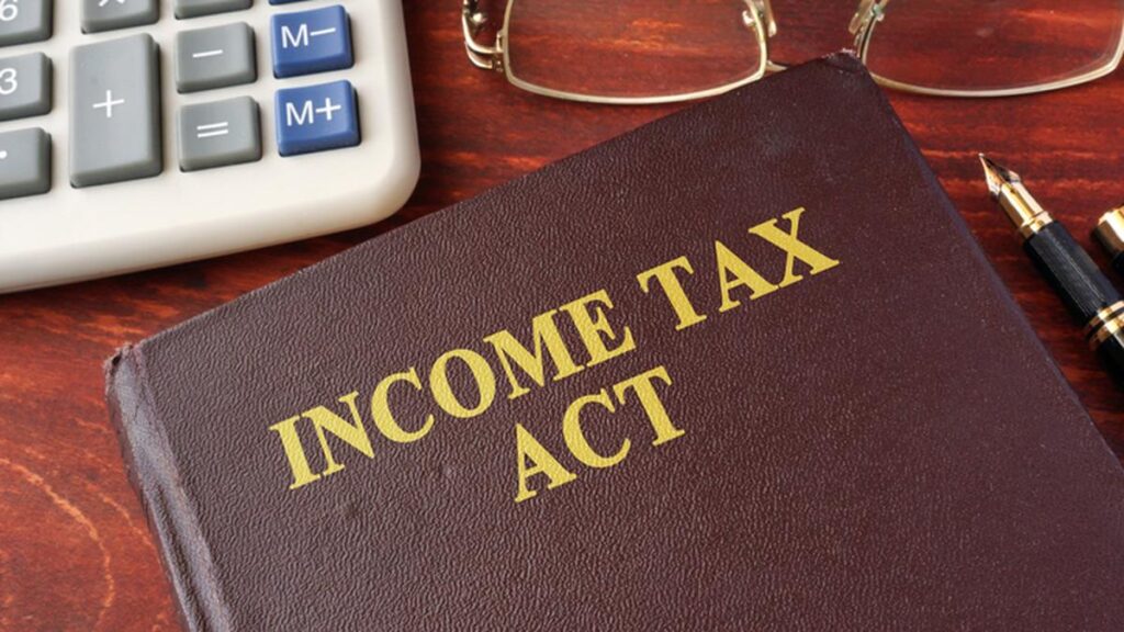 A Close Look at the Income Tax Act 2025: India Enters a New Fiscal Era