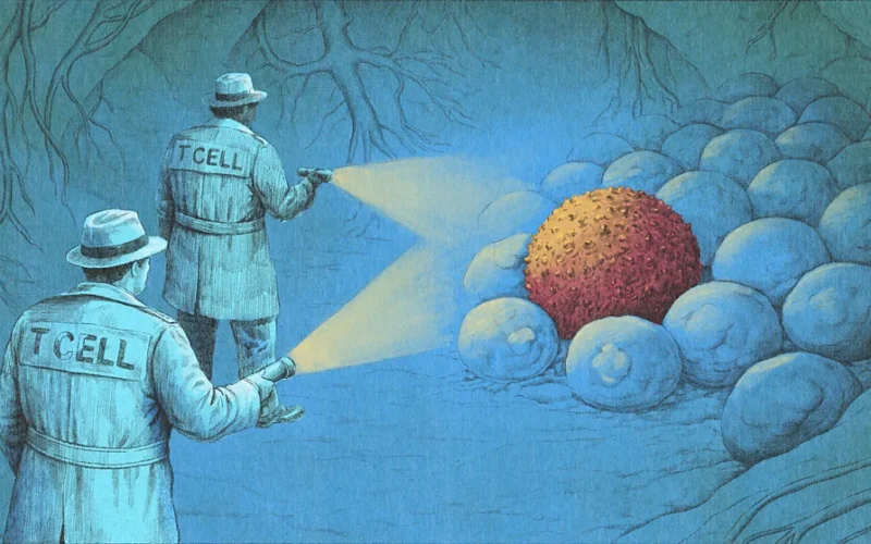 From Science Fiction to Cure: How the New Wave of Immunotherapy is Erasing Cancer