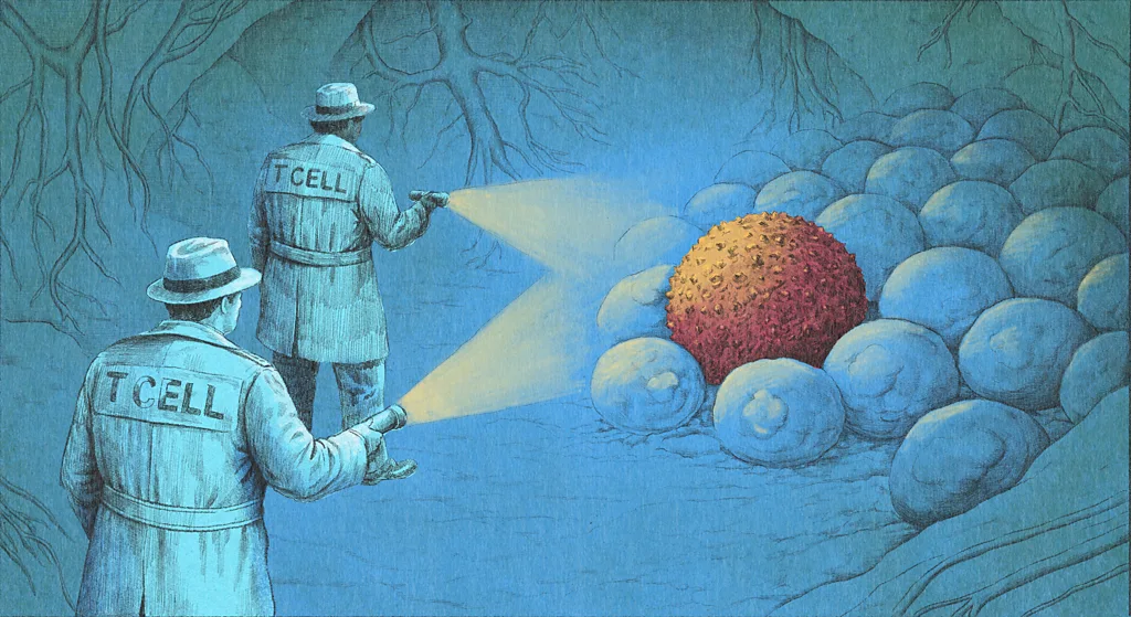 From Science Fiction to Cure: How the New Wave of Immunotherapy is Erasing Cancer