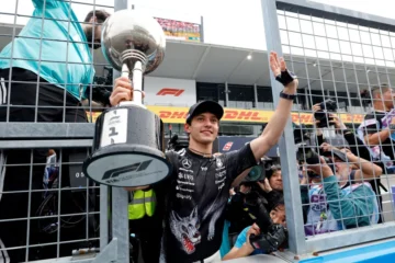 Fast Track to Glory: Why F1 Prodigy Kimi Antonelli is in a Rush to Rule the Grid