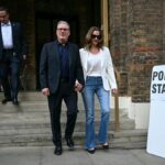 Midterm Reckoning: UK Goes to the Polls in High-Stakes Test for Keir Starmer