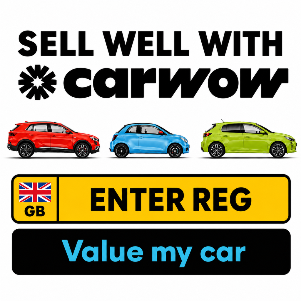 The Smart Way to Buy or Sell a Car (Without the Showroom Stress)