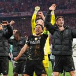 Paris Bound for Glory: PSG Edge Out Bayern to Set Up Historic Arsenal Final