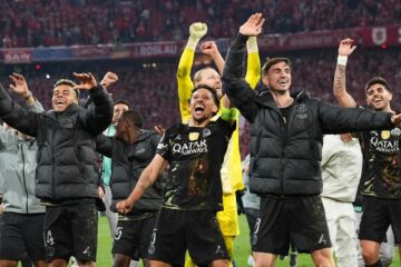 Paris Bound for Glory: PSG Edge Out Bayern to Set Up Historic Arsenal Final