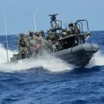 High-Seas Crisis: Gaza-Bound “Global Sumud Flotilla” Reports Communications Jammed During Naval Interception