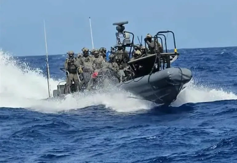 High-Seas Crisis: Gaza-Bound “Global Sumud Flotilla” Reports Communications Jammed During Naval Interception