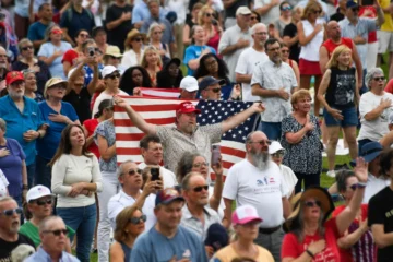 Church and State Blur? Trump Administration Hosts Massive “Rededicate 250” Prayer Rally on the National Mall