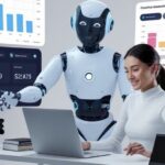 AI Adoption Surges Worldwide, but Most Businesses Are Still Far From Full Integration