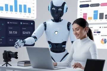 AI Adoption Surges Worldwide, but Most Businesses Are Still Far From Full Integration
