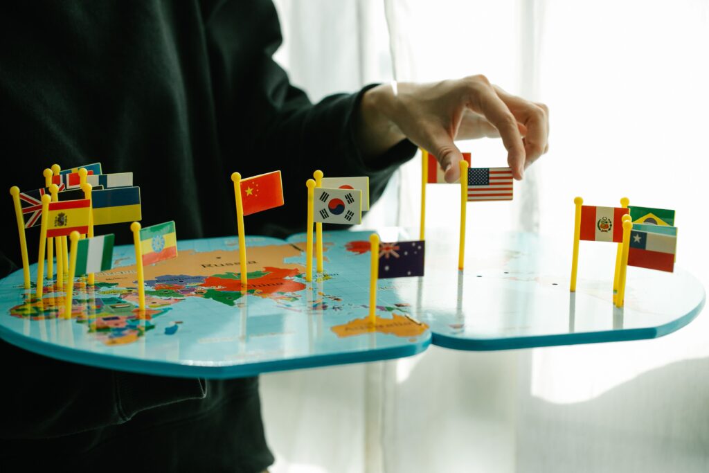 Global Political Landscape Shifts as Major Powers Navigate New Challenges in 2026