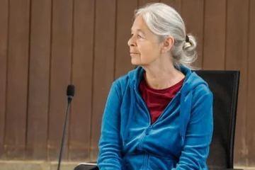 13 Years for the “Terror Grandma”: Former RAF Militant Daniela Klette Sentenced After Decades on the Run