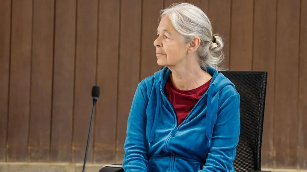 13 Years for the “Terror Grandma”: Former RAF Militant Daniela Klette Sentenced After Decades on the Run
