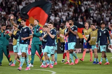 Can Die Mannschaft Break the Curse? What to Expect from Germany at the 2026 World Cup