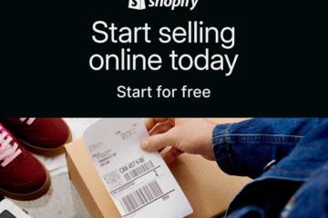 Your Business Deserves Better: Why Shopify Changes Everything