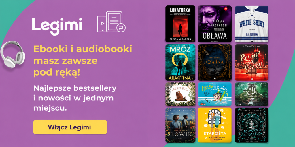 Legimi PL: The Smarter Way Poland Reads in 2026