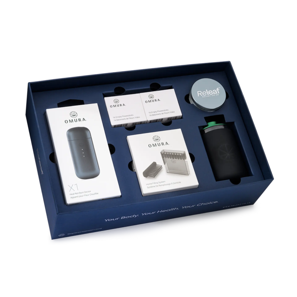 Why Releaf Is the UK’s Most Trusted Medical Cannabis Clinic