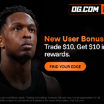 OG Is the Prediction Market Platform That Actually Gets It Right