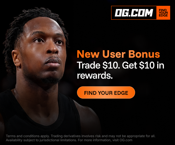 OG Is the Prediction Market Platform That Actually Gets It Right