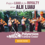 Polynesia Is Not the Trip You Post. It’s the Trip You Remember