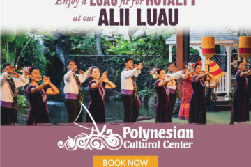 Polynesia Is Not the Trip You Post. It’s the Trip You Remember