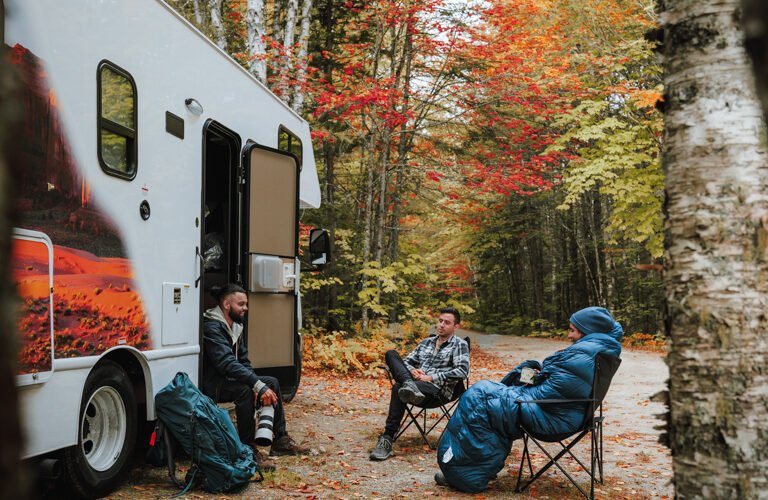 Doing the Actual Math: Is an RV Trip Cheaper Than Flying and Staying in Hotels?