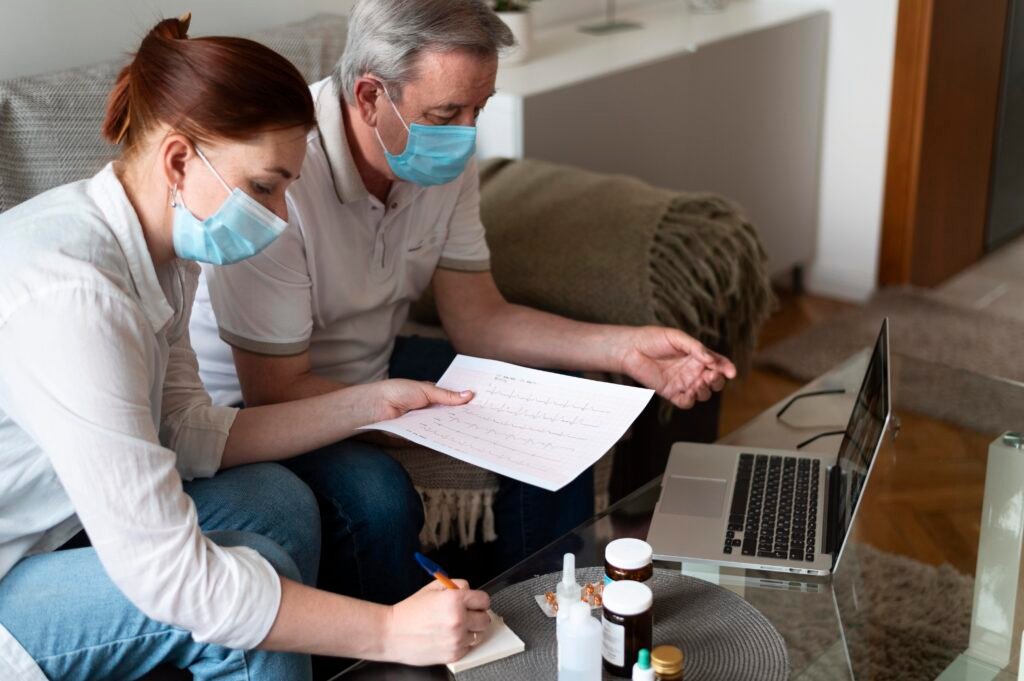 Plan Today, Protect Tomorrow: Why Long-Term Care Planning Matters
